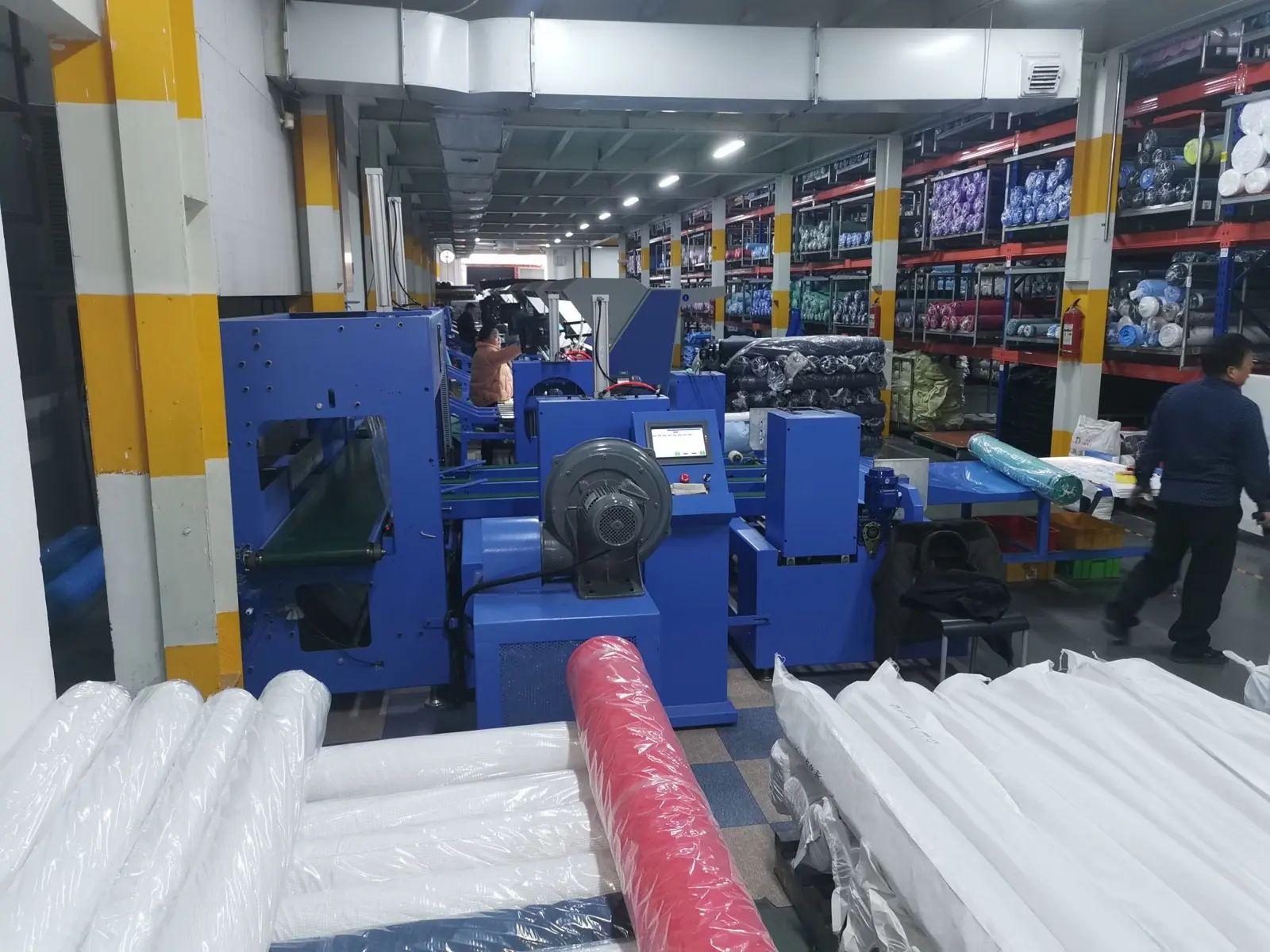Warehouse